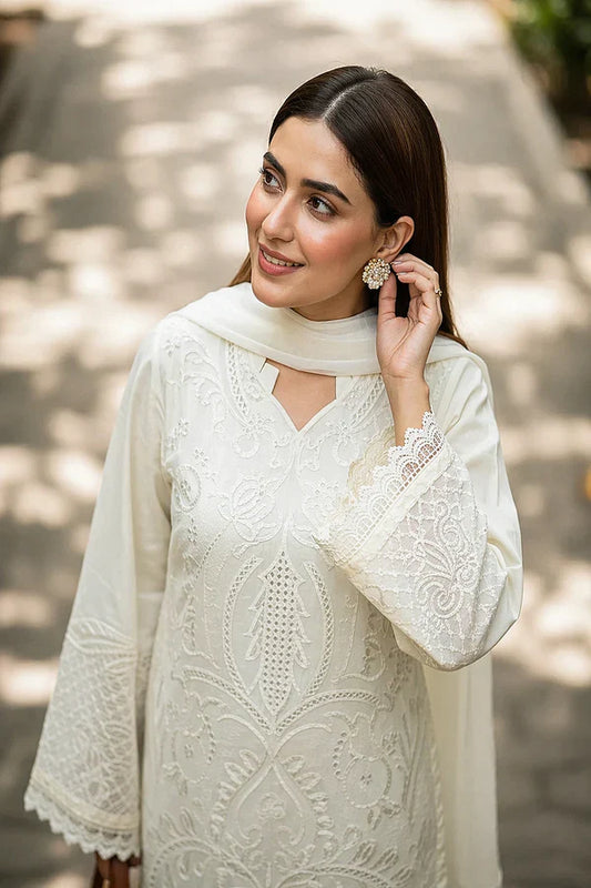 White Grace