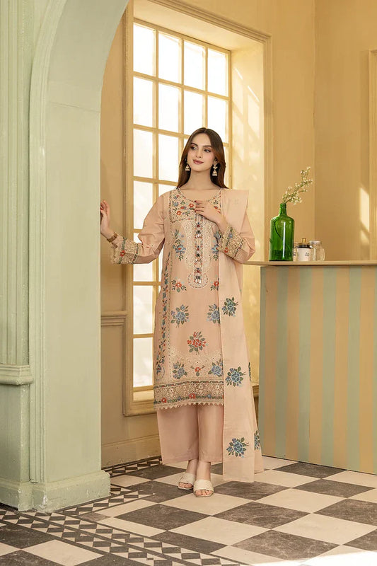 SU cross-stich 3pc
