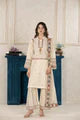 Jazmine Embroidered Lawn Suit